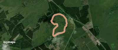 Sentier didactique Fagne de Poleur