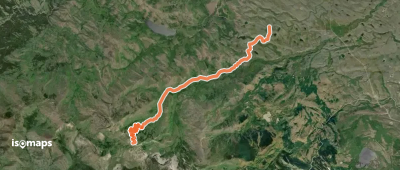 Palookaville Trail