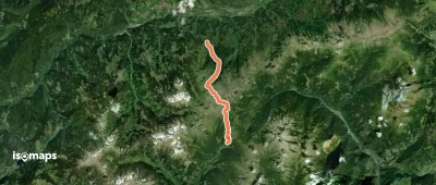 OSM Route 7035165