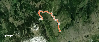 OSM Route 7035188
