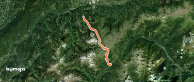 OSM Route 7035348