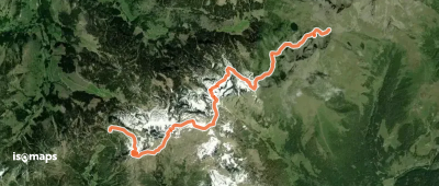 OSM Route 7035383