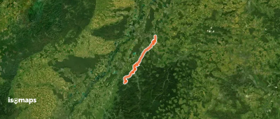 Saumweg
