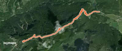 OSM Route 7035769