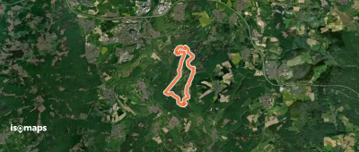 Skulpturenweg Reckenthal (großer Rundweg)