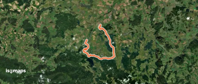 OSM Route 7041093