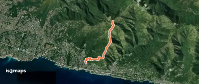 OSM Route 539781