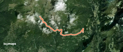OSM Route 7041546