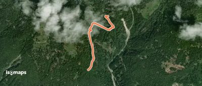 OSM Route 7041547