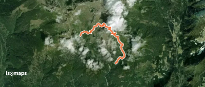 OSM Route 7041607