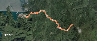 水社大山步道