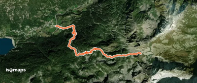 OSM Route 7044935