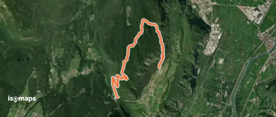 Giro del Fausior