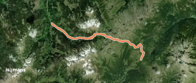 OSM Route 7046894