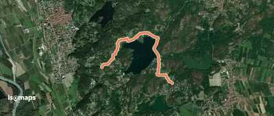 OSM Route 7050565