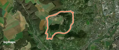 Circuit de Plappeville
