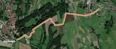 OSM Route 7051932