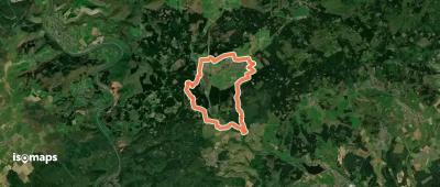 Greimerather Höhenweg