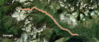 OSM Route 7055090