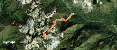 OSM Route 7056467