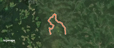 Wanderweg S13