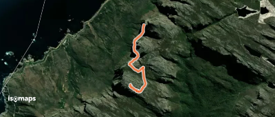 Grootkop Route