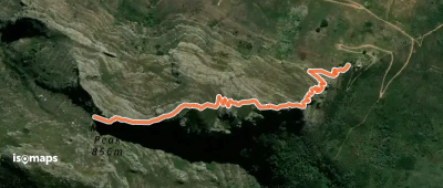 Mowbray Ridge