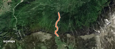 Troso di Manazzo