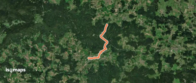 Hundinger Zielwanderweg Taferlkapelle