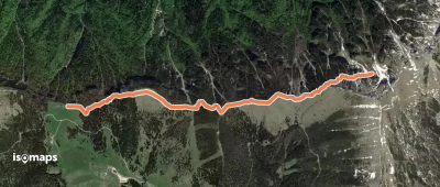 OSM Route 7062385