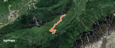 OSM Route 7062560
