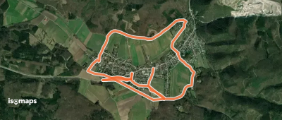 Via Sacra Rundwanderweg Gaaden