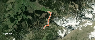 OSM Route 7064274