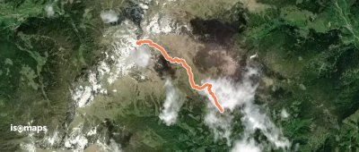 OSM Route 7065285