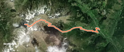 OSM Route 7065312