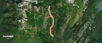 OSM Route 7065614