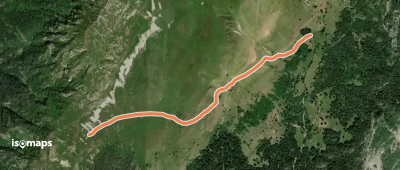 OSM Route 7065618