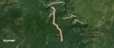 OSM Route 7065645