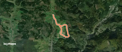 Rundwanderweg Sensbachtal 4