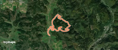 Rundwanderweg Sensbachtal 2