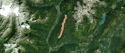 OSM Route 7066114