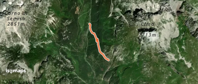 OSM Route 7066171