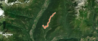 OSM Route 7066180
