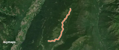 OSM Route 7066191