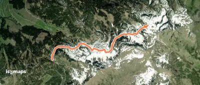 OSM Route 7066262
