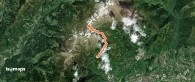OSM Route 7066296