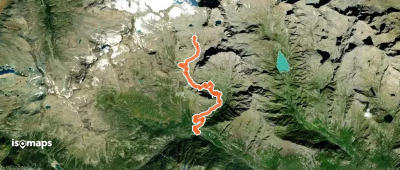 OSM Route 7066615