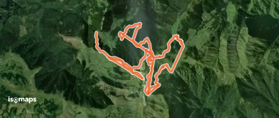 Anello Naturalistico del Grappa