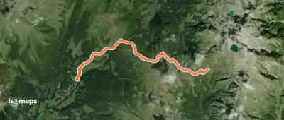 OSM Route 7070415