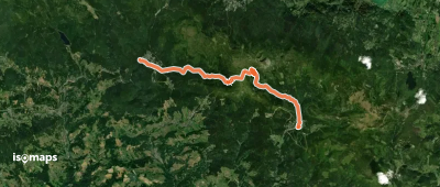 [M] Harrachov - Špindlerův mlýn